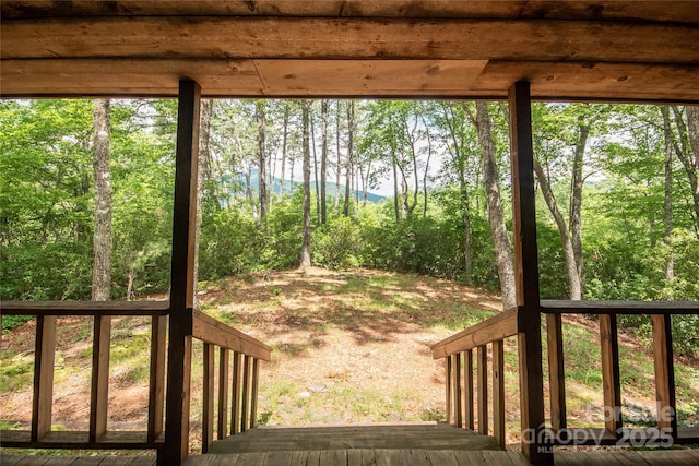 585 Bonfire Dr Unit 10, Franklin, NC 28734 - photo 22