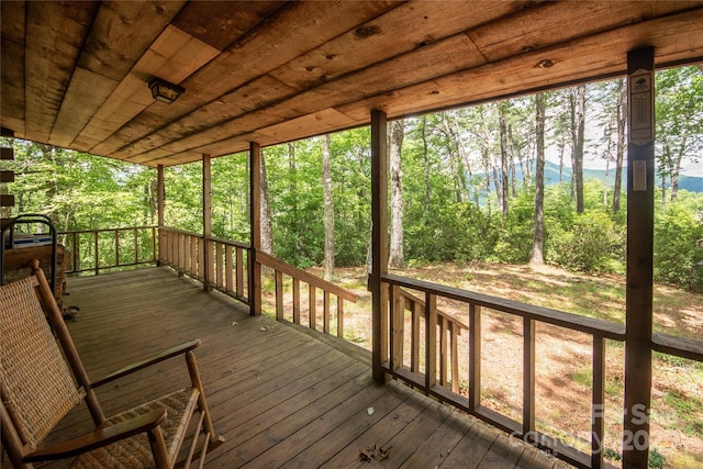 585 Bonfire Dr Unit 10, Franklin, NC 28734 - photo 25