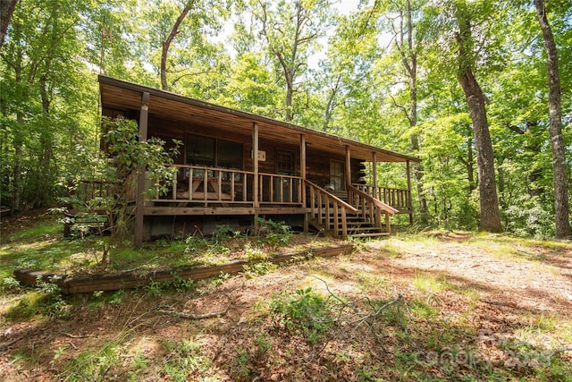 585 Bonfire Dr Unit 10, Franklin, NC 28734 - photo 29
