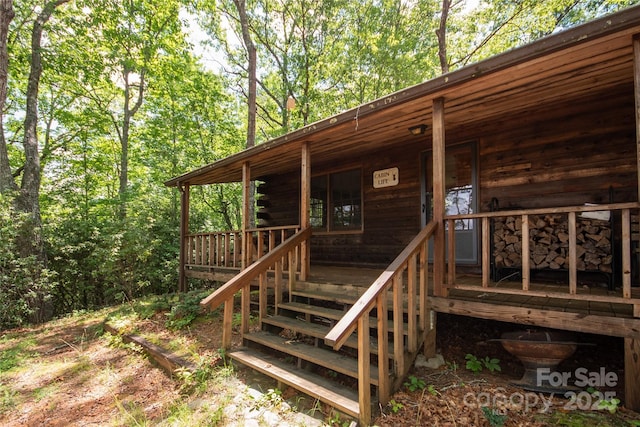 585 Bonfire Dr Unit 10, Franklin, NC 28734 - photo 30