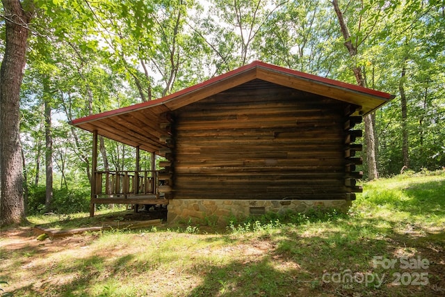 585 Bonfire Dr Unit 10, Franklin, NC 28734 - photo 36