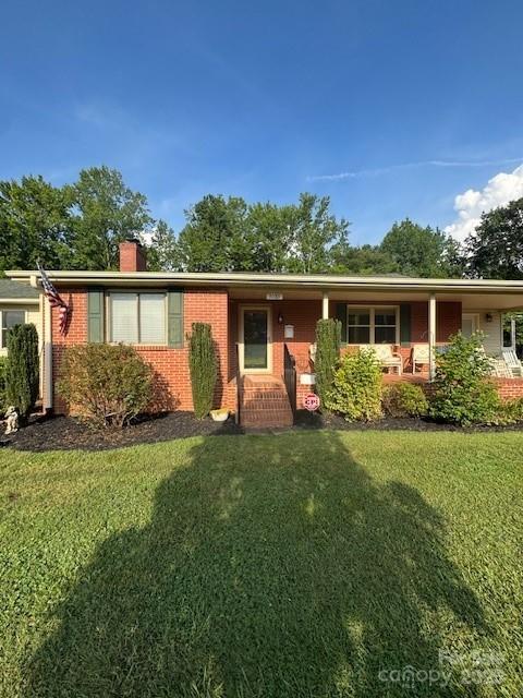 3085 Faith Rd, Salisbury, NC 28146 - photo 2