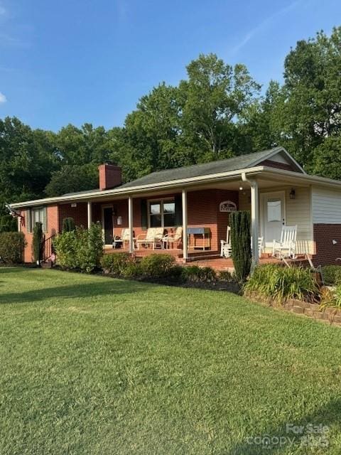 3085 Faith Rd, Salisbury, NC 28146 - photo 4