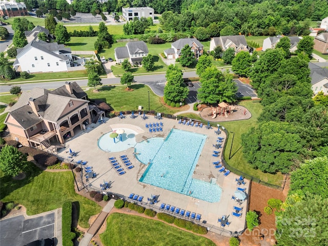 2009 Clover Hill Rd, Fort Mill, SC 29707 - photo 43