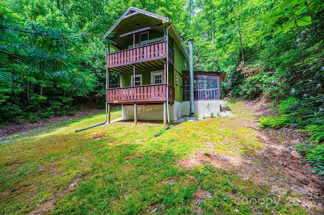 4462 Maple Grove Church Rd, Collettsville, NC 28611 - photo 1
