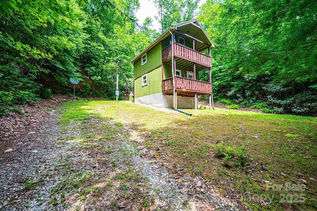 4462 Maple Grove Church Rd, Collettsville, NC 28611 - photo 2