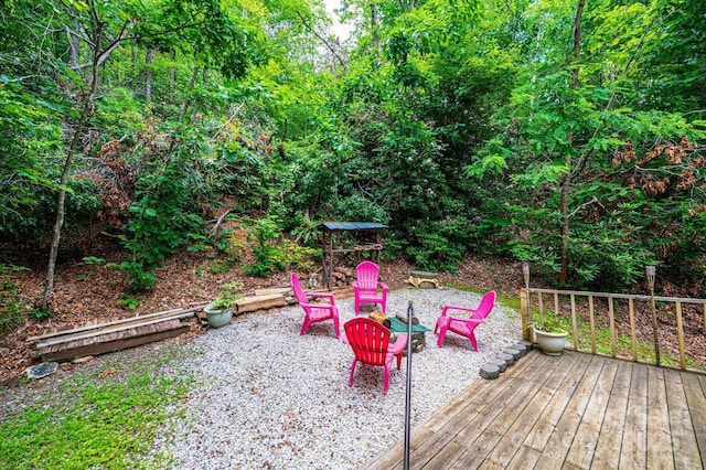 4462 Maple Grove Church Rd, Collettsville, NC 28611 - photo 5
