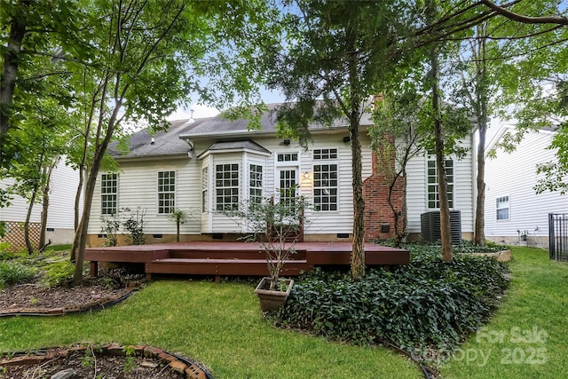 3422 Balsam Tree Dr, Charlotte, NC 28269 - photo 12