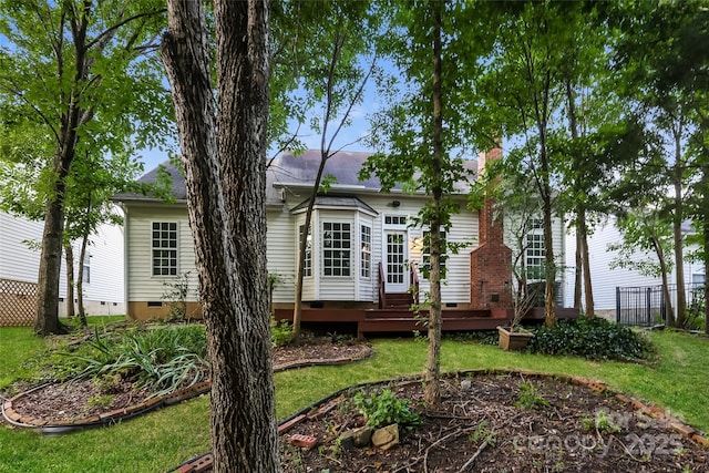 3422 Balsam Tree Dr, Charlotte, NC 28269 - photo 13