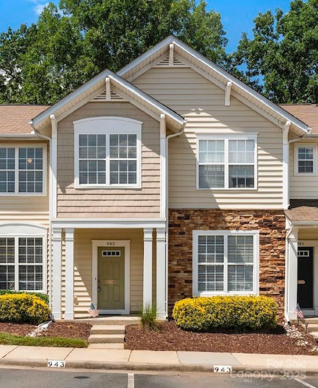 943 Copperstone Ln, Fort Mill, SC 29708 - photo 2