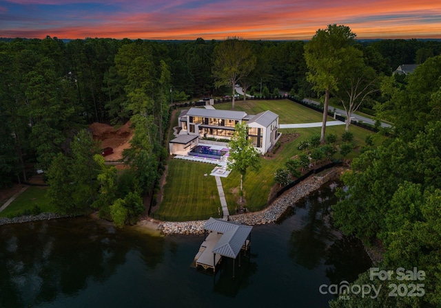 2536 Brawley School Rd, Mooresville, NC 28117 - photo 48