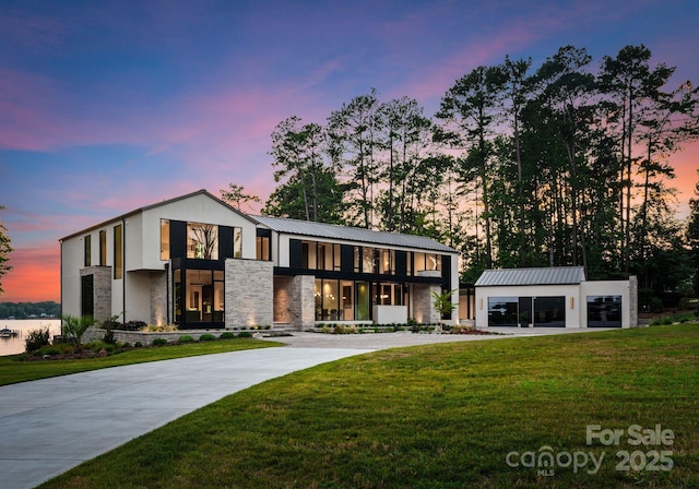 2536 Brawley School Rd, Mooresville, NC 28117 - photo 1