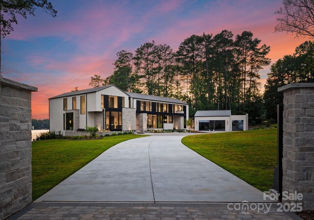 2536 Brawley School Rd, Mooresville, NC 28117 - photo 32