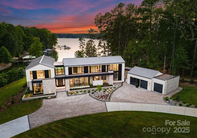 2536 Brawley School Rd, Mooresville, NC 28117 - photo 33