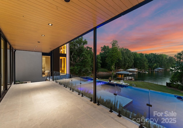 2536 Brawley School Rd, Mooresville, NC 28117 - photo 34