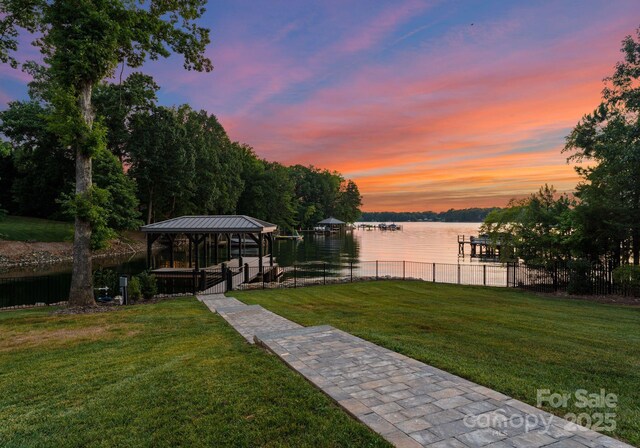 2536 Brawley School Rd, Mooresville, NC 28117 - photo 42