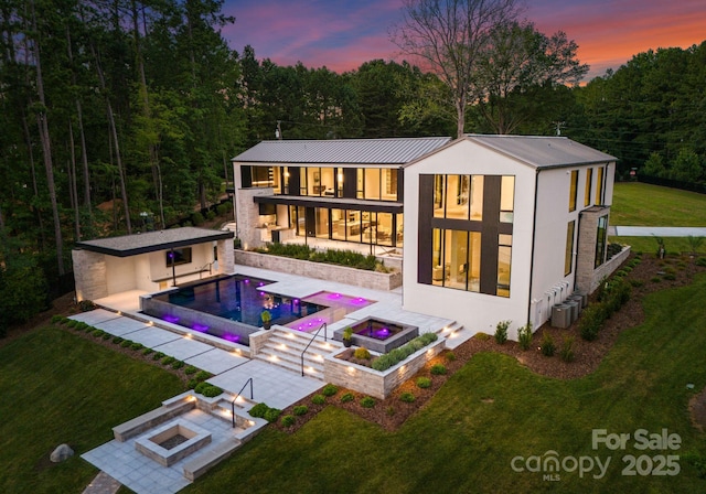 2536 Brawley School Rd, Mooresville, NC 28117 - photo 45