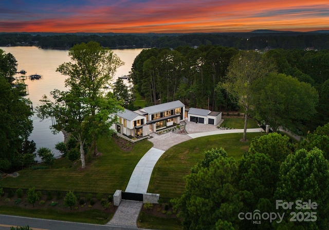 2536 Brawley School Rd, Mooresville, NC 28117 - photo 47