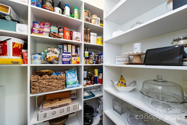 416 Yorkfield Dr, Shelby, NC 28150 - view of pantry