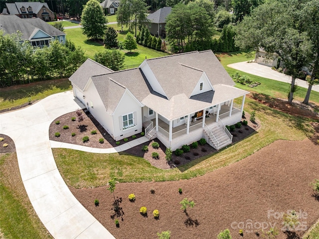 416 Yorkfield Dr, Shelby, NC 28150 - view of subject property