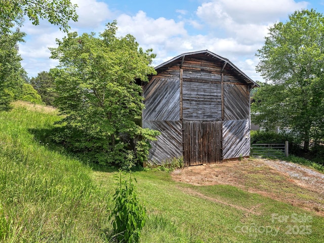 821 Crooked Creek Rd, Mars Hill, NC 28754