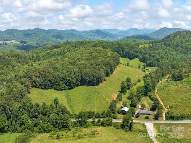 821 Crooked Creek Rd, Mars Hill, NC 28754