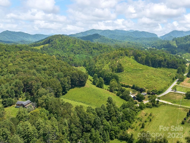 821 Crooked Creek Rd, Mars Hill, NC 28754