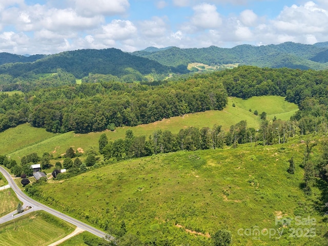 821 Crooked Creek Rd, Mars Hill, NC 28754