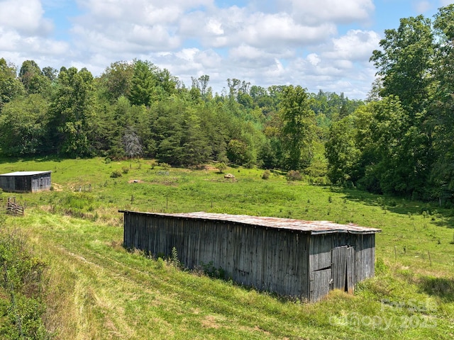 821 Crooked Creek Rd, Mars Hill, NC 28754