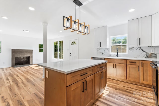 1050 Barnett Dr, Kings Mountain, NC 28086 - photo 10