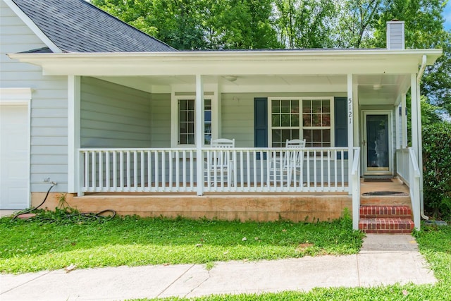 5121 Poplar Glen Dr, Matthews, NC 28104 - photo 3