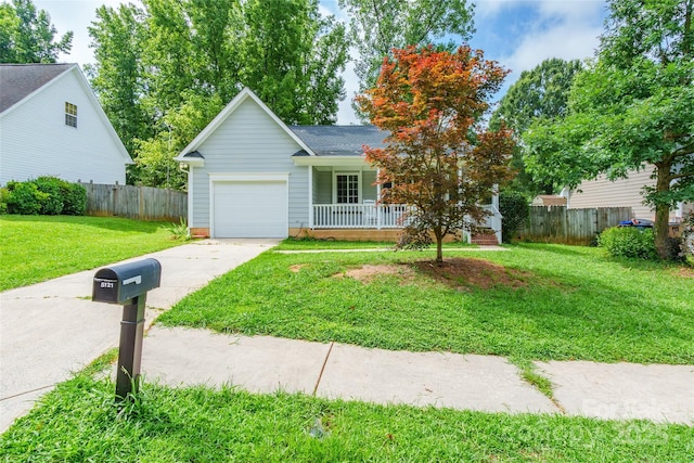 5121 Poplar Glen Dr, Matthews, NC 28104 - photo 2