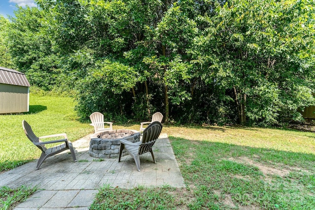 2895 Rockingham Ct SW, Concord, NC 28025 - photo 11