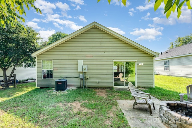 2895 Rockingham Ct SW, Concord, NC 28025 - photo 12
