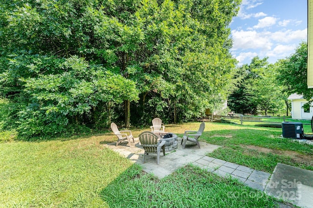 2895 Rockingham Ct SW, Concord, NC 28025 - photo 13