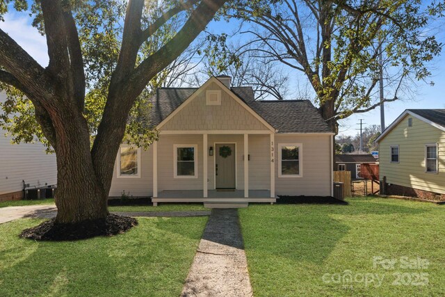 1314 Ordermore Ave, Charlotte, NC 28203 - photo 1