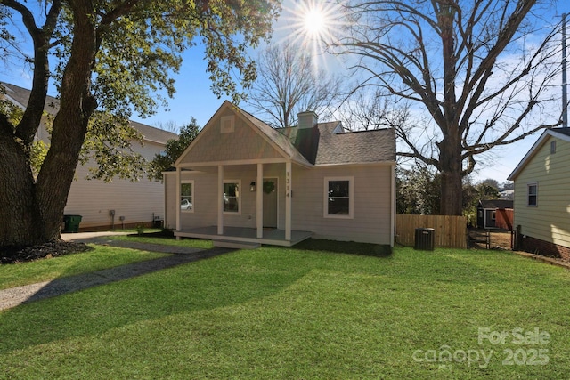 1314 Ordermore Ave, Charlotte, NC 28203 - photo 27