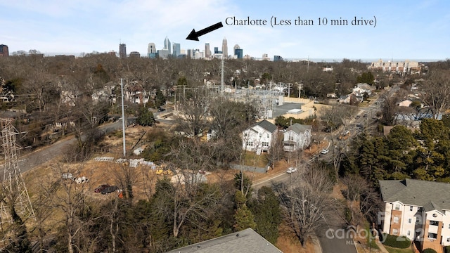 1314 Ordermore Ave, Charlotte, NC 28203 - photo 28