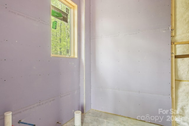 305 Sapphire Ridge Rd Unit B2, Sapphire, NC 28774 - view of bathroom
