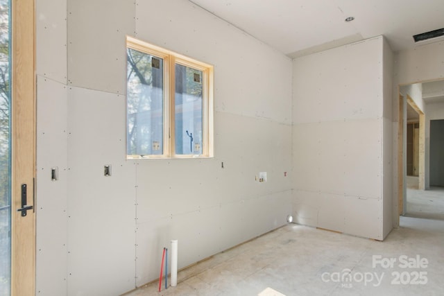 305 Sapphire Ridge Rd Unit B2, Sapphire, NC 28774 - view of empty room