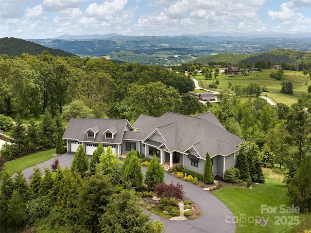 89 N Snow Ridge Dr, Hendersonville, NC 28792 - photo 1