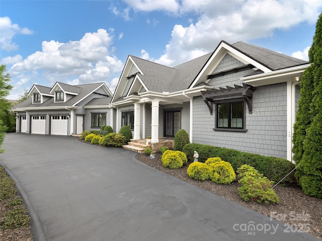 89 N Snow Ridge Dr, Hendersonville, NC 28792 - photo 4
