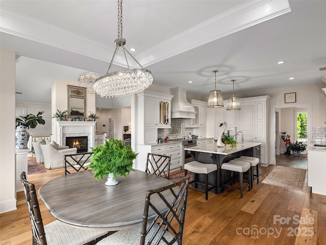 89 N Snow Ridge Dr, Hendersonville, NC 28792 - photo 13