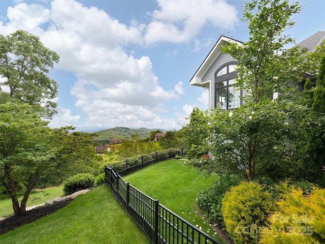 89 N Snow Ridge Dr, Hendersonville, NC 28792 - photo 43