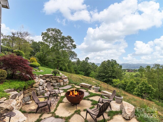 89 N Snow Ridge Dr, Hendersonville, NC 28792 - photo 45