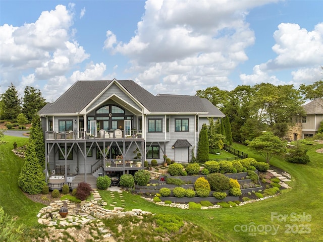 89 N Snow Ridge Dr, Hendersonville, NC 28792 - photo 48