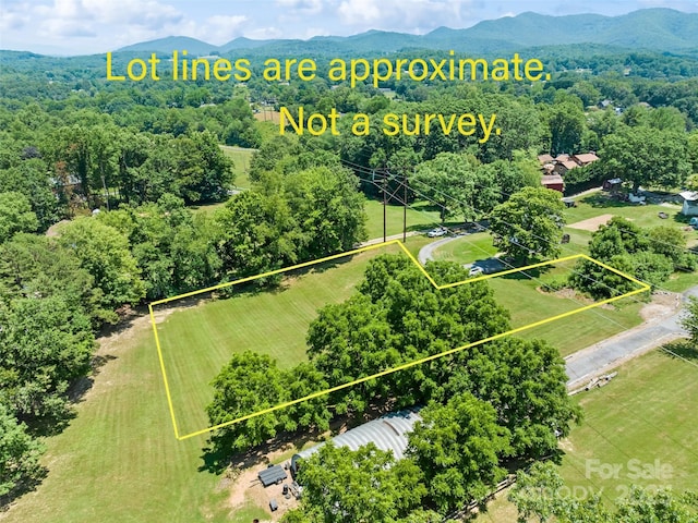 00 Piney Mountain Church Rd, Candler, NC 28715 - photo 1