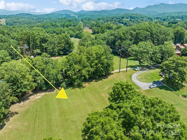00 Piney Mountain Church Rd, Candler, NC 28715 - photo 4
