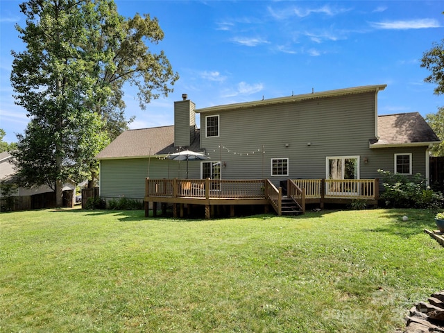 60 Jericho Ridge Rd, Fletcher, NC 28732 - photo 25