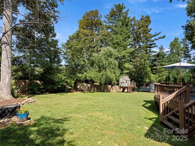 60 Jericho Ridge Rd, Fletcher, NC 28732 - photo 26